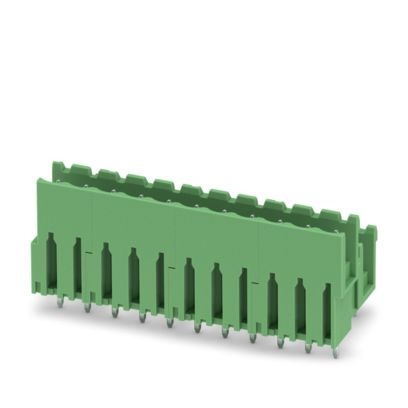 MDSTBV 2,5/11-G-5,08 - Connettore fisso per circuiti stampati