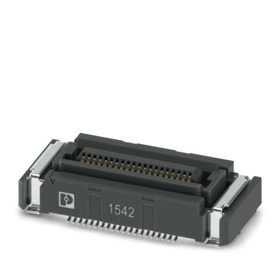 FS 0,635/ 40-FV-F-6,0 - Connettori femmina SMD
