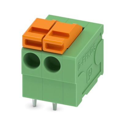 FFKDSA1/H-3,81- 2 - Morsetto per circuito stampato