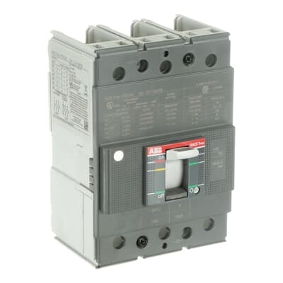 XT3S 225 TMF 70-700 3p F F UL/CSA