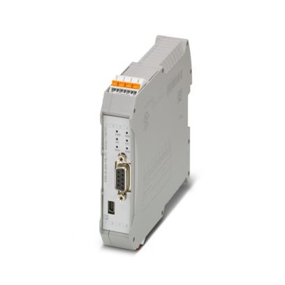 PSR-M-GW-PB-PI - Interfaccia dati