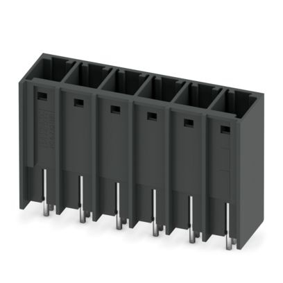 PCV 6/ 6-G-7,62 P26THR - Connettore fisso per circuiti stampati