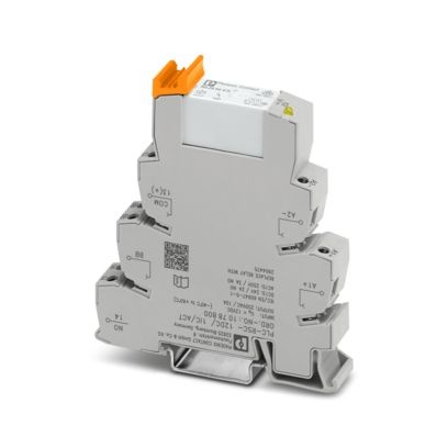 PLC-RSC- 12DC/ 1IC/ACT - Modulo relè
