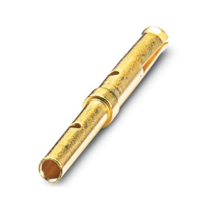 CUC-DSC-J1BAU-S/DSC22 - Contatto per crimp D-SUB