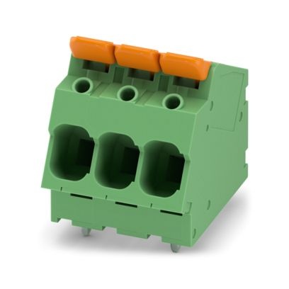 LPTA 6/ 3-7,5-ZF - Morsetto per circuito stampato