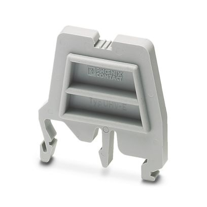 UHV -E - Coperchio flangiato