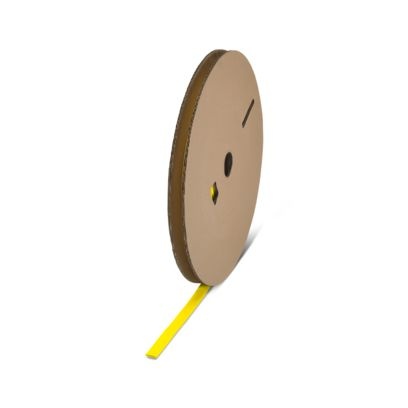 E-WMS 9,5 (EX16)RL YE - Identificatore termorestringente