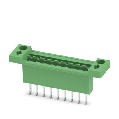 DFK-MSTB 2,5/ 9-G - Intestazione passante