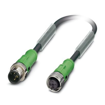 SAC-3P-MS-FS B SCO/.../... - Cavo per sensore/attuatore