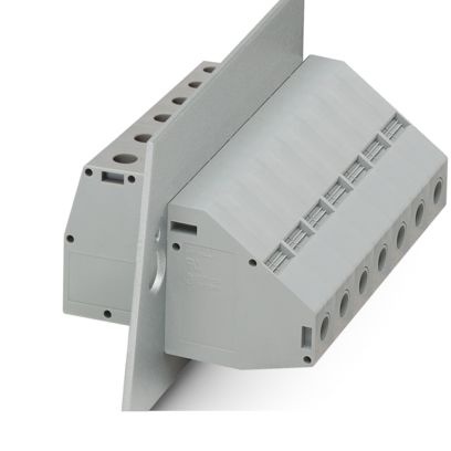 HDFKV 50-DP - Morsetto passante
