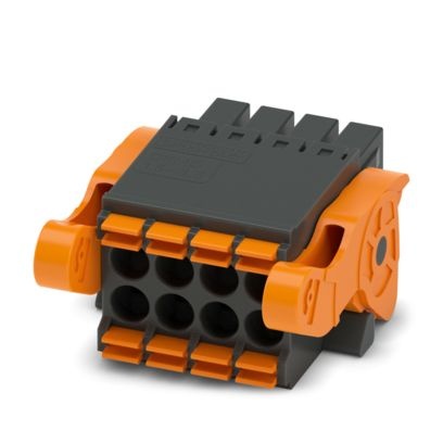 DFMC 1,5/ 4-ST-3,5-LR BK - Connettore per circuito stampato