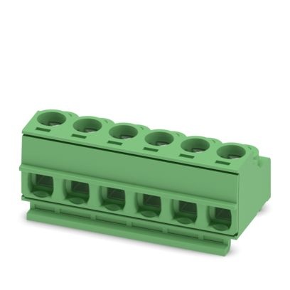 PT 1,5/ 6-PH-5,0 CLIP - Connettore per circuito stampato