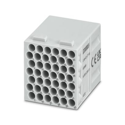 HC-M-42-CT-M - Modulo di contatto femmina/maschio