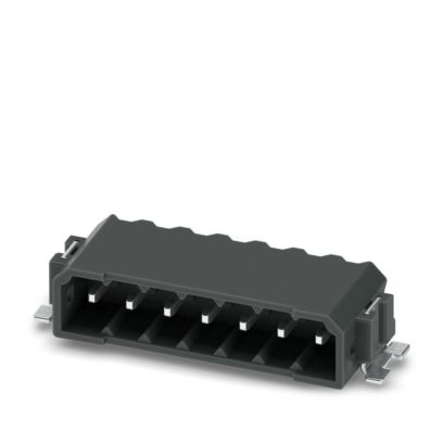 PTSM 0,5/7-HH-2,5-SMD R44 - Connettore fisso per circuiti stampati