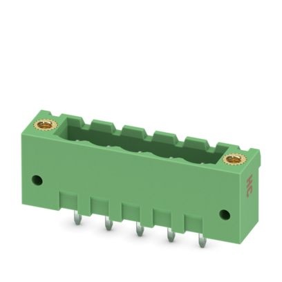 MSTBV 2,5 HC/ 5-GF - Connettore fisso per circuiti stampati