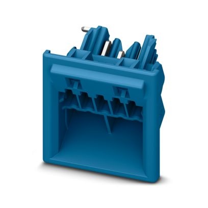 ICC25-H/5L3,5-5015 - Connettore fisso per circuiti stampati
