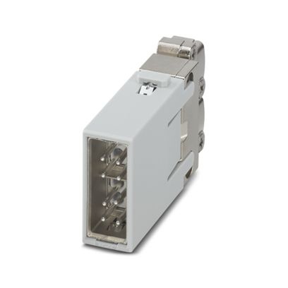 HC-M-08-MBIT-CT-M-2-SH - Modulo di contatto femmina/maschio