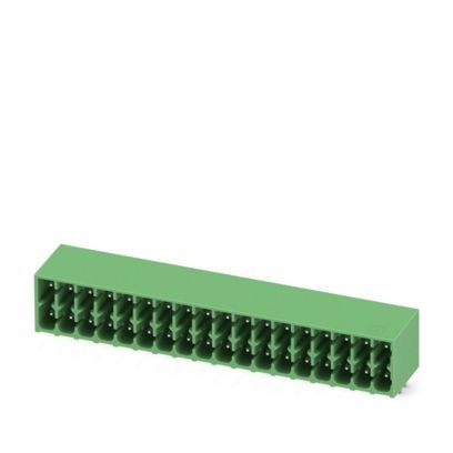 DMC 1,5/18-G1-3,5 P35 - Connettore fisso per circuiti stampati