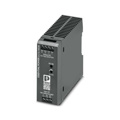 PS-EE-2G/1AC/12DC/75W/SC - Alimentatore