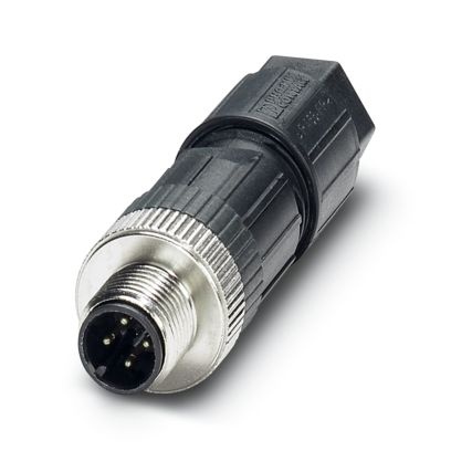 SACC-M12MS-4SC M - Connettore