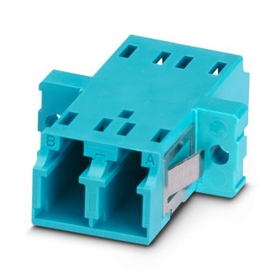 FOC-ADAPTER:LCD/LCD-OM3 - Accoppiamento FO