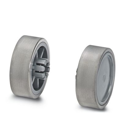 CF-10 WHEEL SET STEEL - Accessori per macchine utensili automatiche