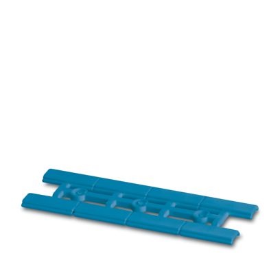 UM-TMF (16X5) BU - Marcatore per morsetti