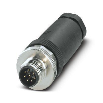 SACC-M12MS-8CON-PG9-M - Connettore