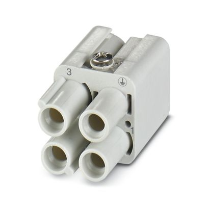HC-Q03-I-CT-F - Inserto di contatto