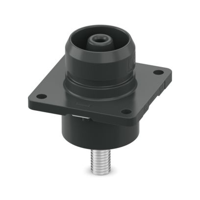 BPC 400 FT S 95-120 BK - Connettore