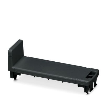 ME PLC 40 CL BK - Modulo di connessione frontale