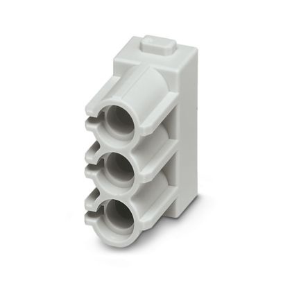 HC-M-03-PN-M-F - Modulo di contatto femmina/maschio
