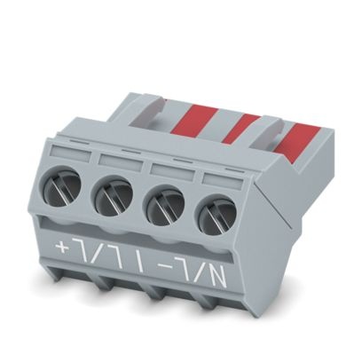 SMSTB 2,5/ 4-ST BUGY CDNZ1025 - Connettore per circuito stampato