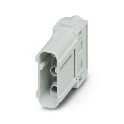 HC-M-03-CT-M - Modulo di contatto femmina/maschio