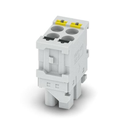 HSCP-SP 2,5-1U4-00/44-7035 - Connettore per circuito stampato