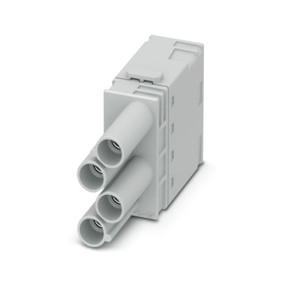 HC-M-04-PT-F - Modulo di contatto femmina/maschio
