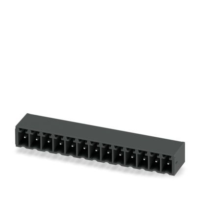 MC 1,5/13-G-3,81 P20 THR - Connettore fisso per circuiti stampati