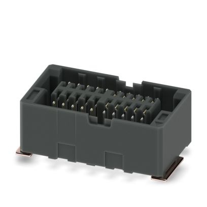 FP 0,8/ 20-FV-SL 4,85 - Connettori femmina SMD