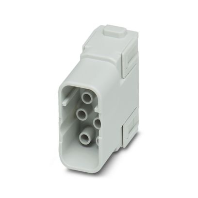 HC-M-08-CT-M - Modulo di contatto femmina/maschio