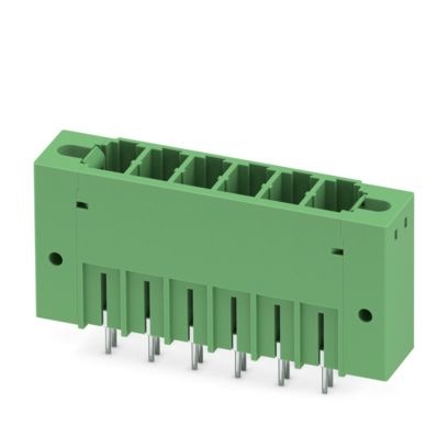 PCV 5/ 6-GF-7,62 - Connettore fisso per circuiti stampati