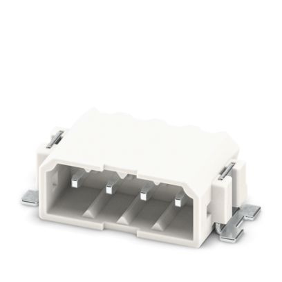 PTSM 0,5/4-HH0-2,5-SMD WH R32 - Connettore fisso per circuiti stampati