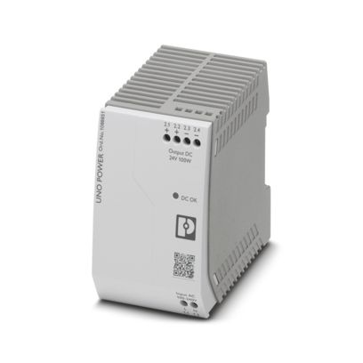 UNO-PS/1AC/24DC/100W/H - Alimentatore