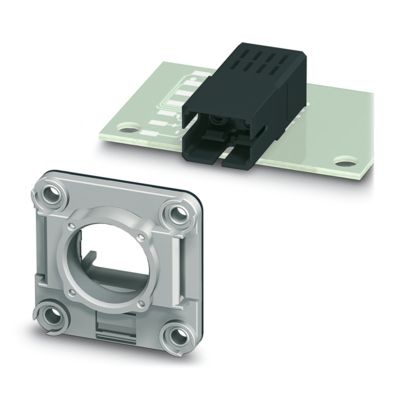 VS-SCRJ-A-TC-IP67 - Cornice di montaggio