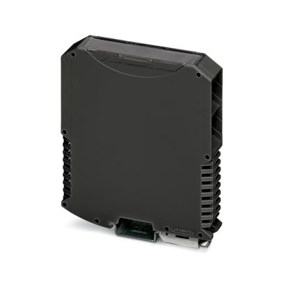 ME MAX 22,5 2-2 BK - Scatola di montaggio per elettronica
