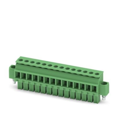 MCVW 1,5/14-STF-3,81 - Connettore per circuito stampato