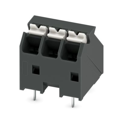 SPTA-THR 1,5/ 3-3,81 R32 - Morsetto per circuito stampato