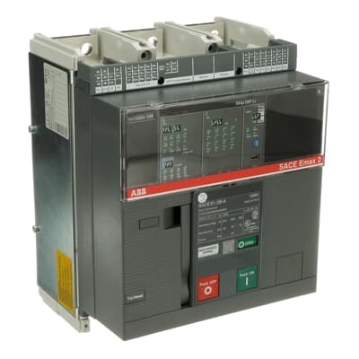 E1.2B-A 1200 Ekip Dip LI 3p F F