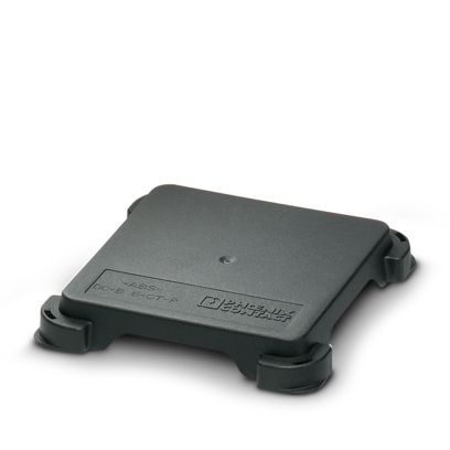 DC-B 6-CT-P - Coperchio di protezione antipolvere