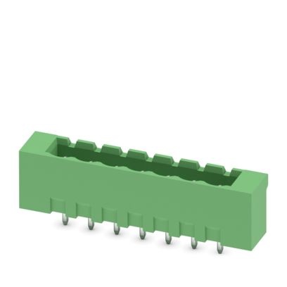 MSTBVA 2,5/ 7-G-5,08-LR - Connettore fisso per circuiti stampati