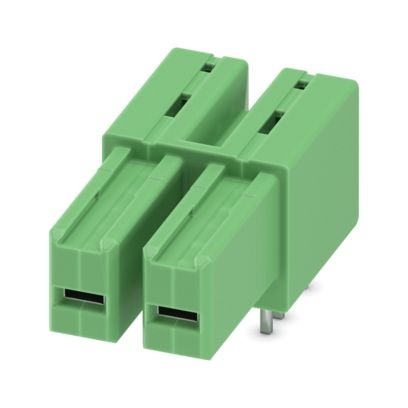 IPC 5/ 2-G-7,62 - Connettore fisso per circuiti stampati